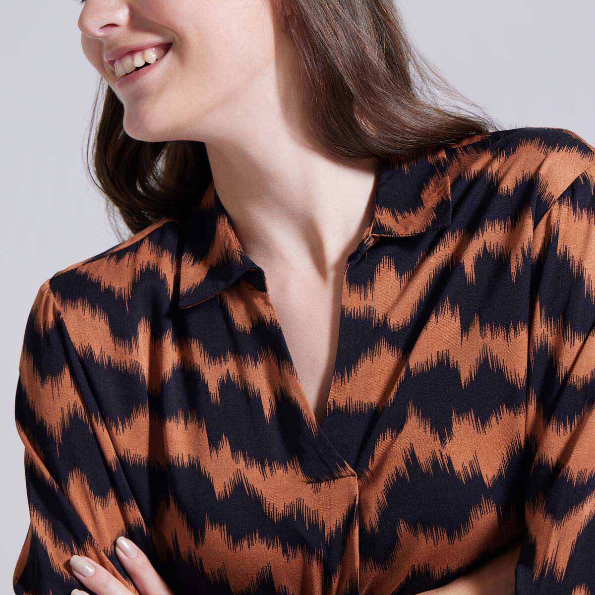 blusas de moda