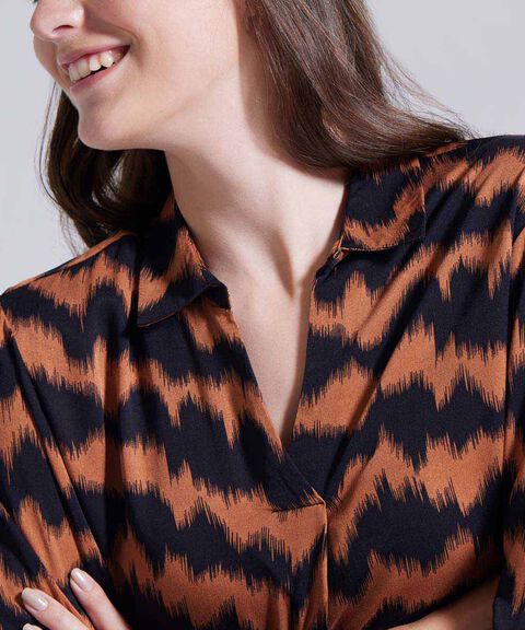 blusas de moda image number null