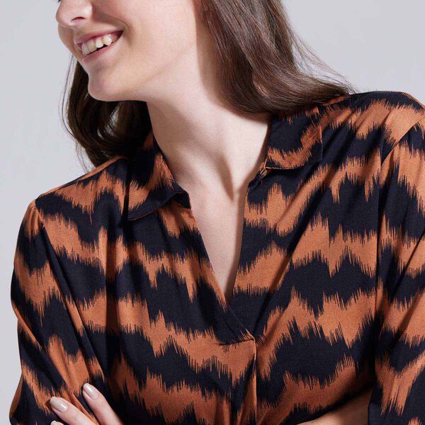 blusas de moda image number null