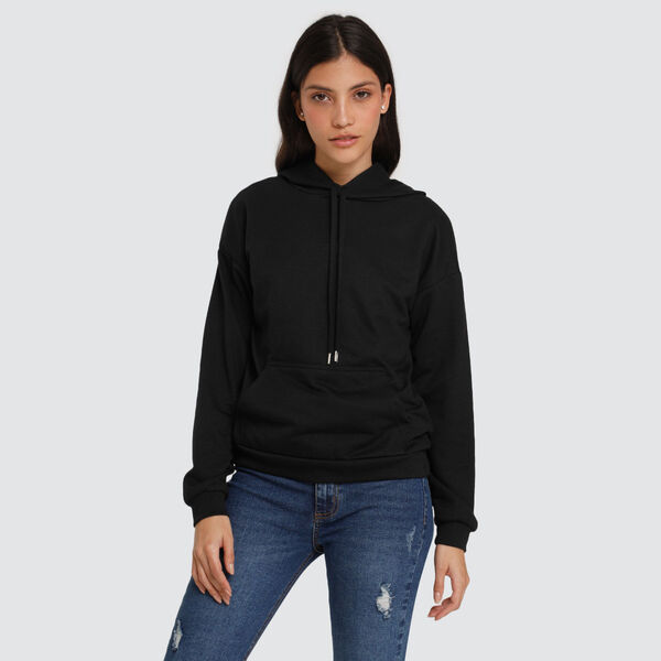 buzos para mujer