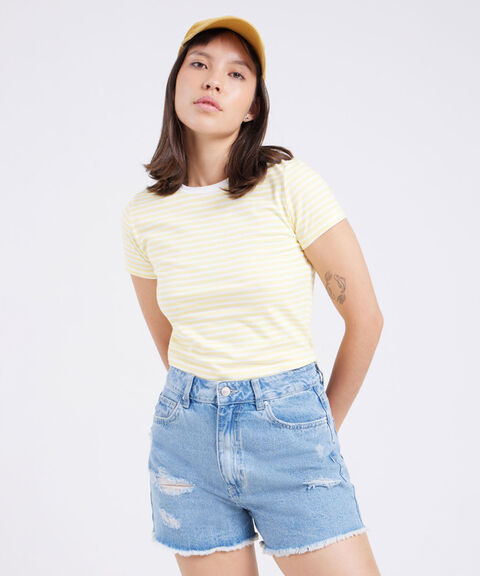 camisetas mujer