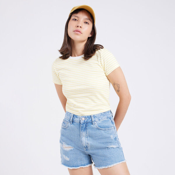 camisetas mujer image number null