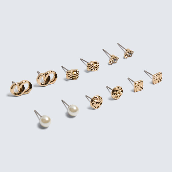 sets de accesorios para mujer image number null