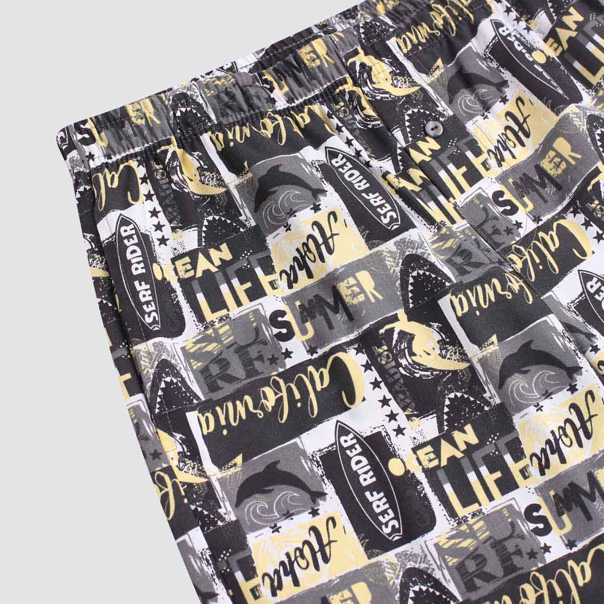 pijama de pantalon para hombre