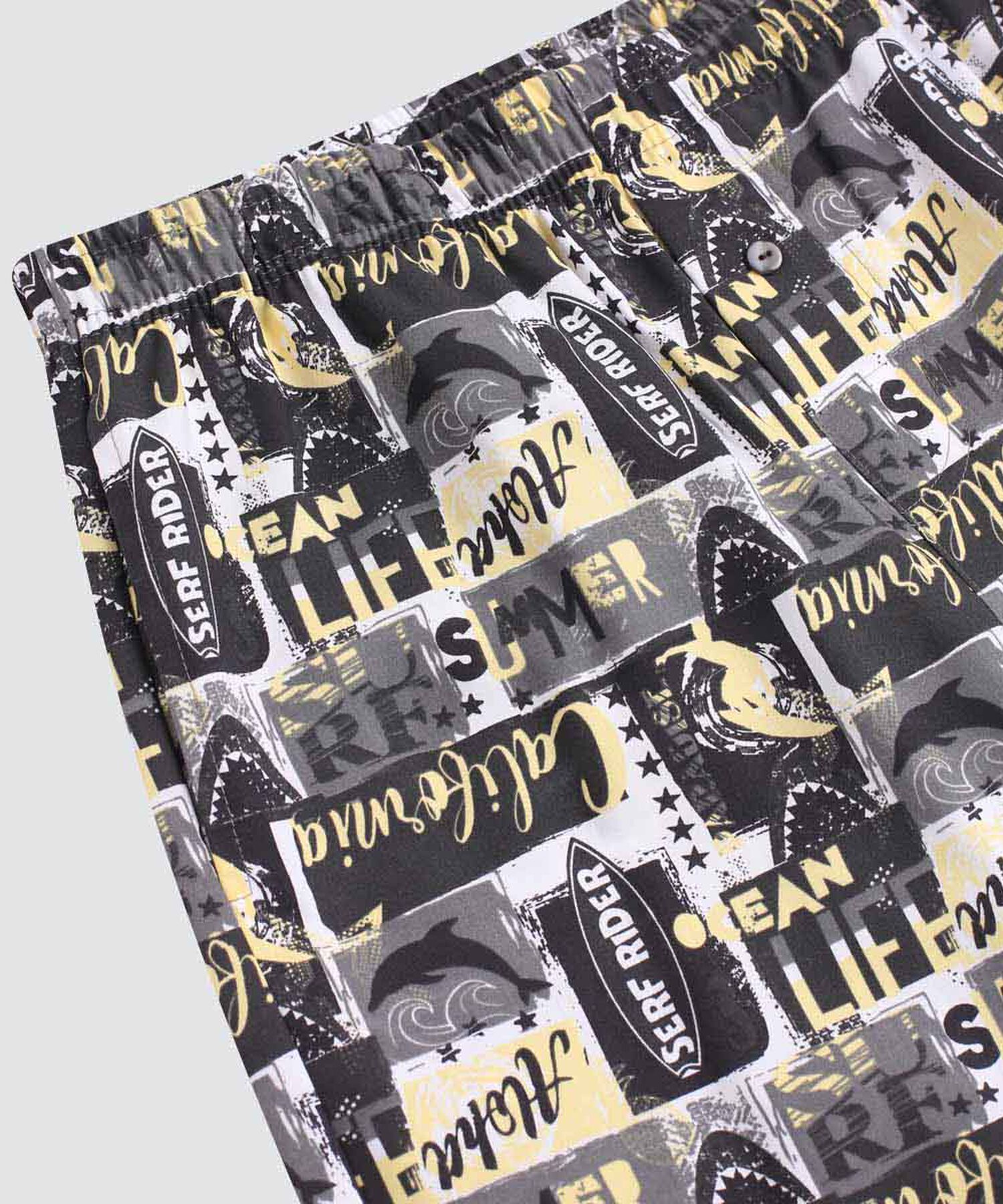 pijama de pantalon para hombre