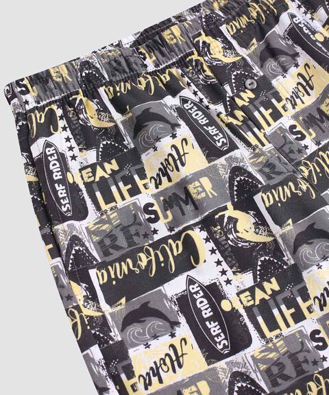 pijama de pantalon para hombre