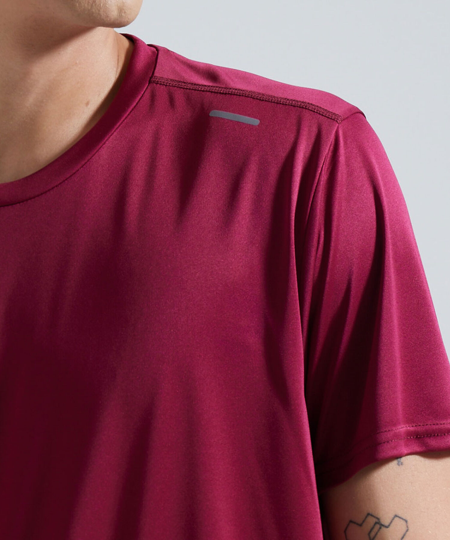 camisetas deportivas para hombre 