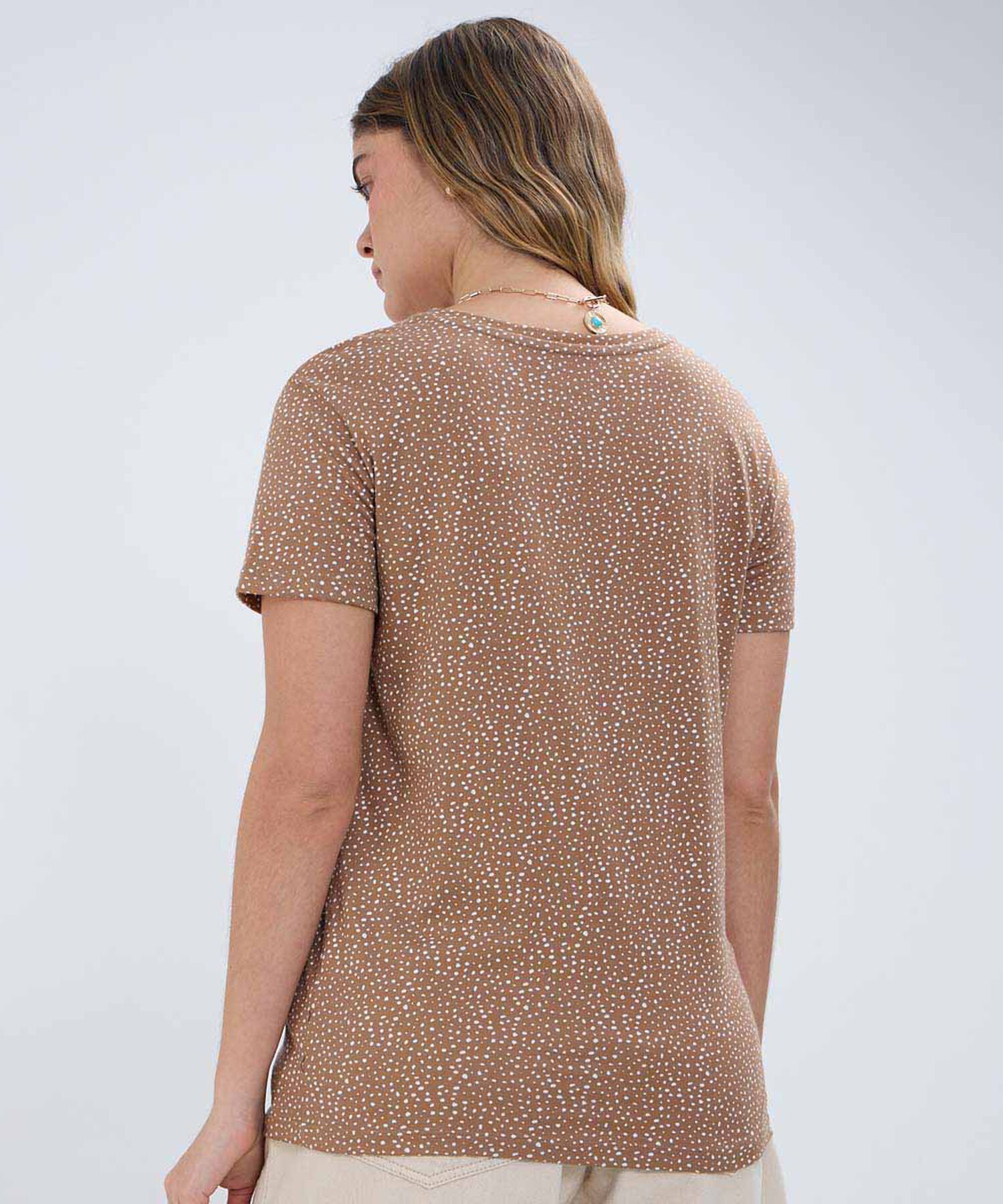 camisetas mujer