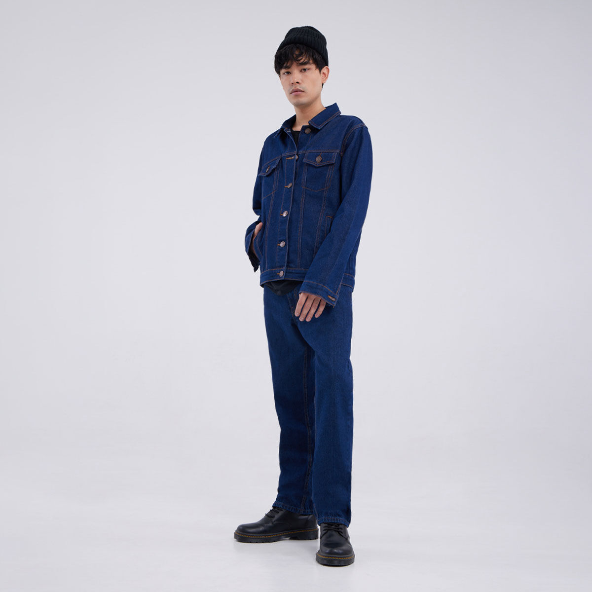 chaquetas para hombre 