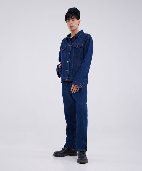 chaquetas para hombre 