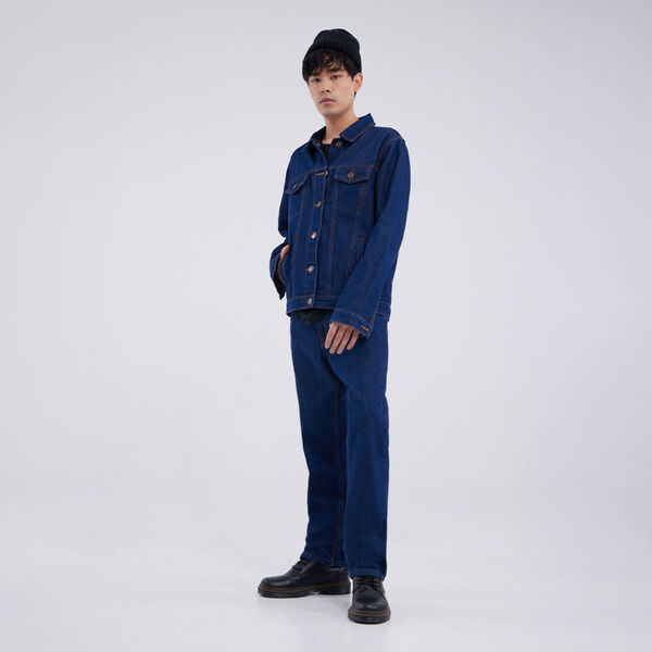 chaquetas para hombre 