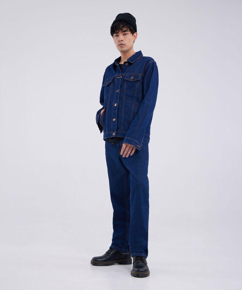 chaquetas para hombre 