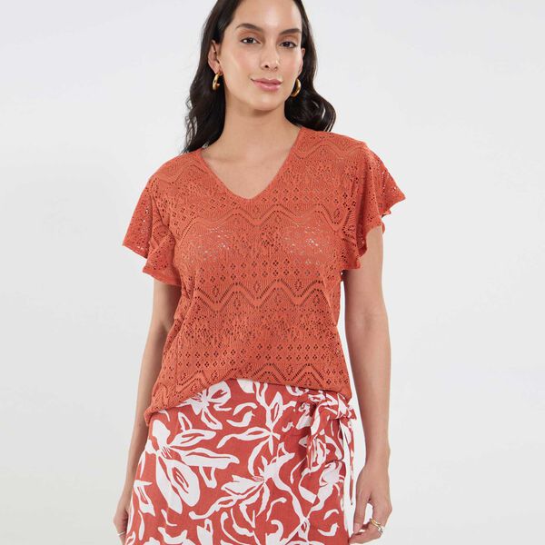 camisetas mujer image number null