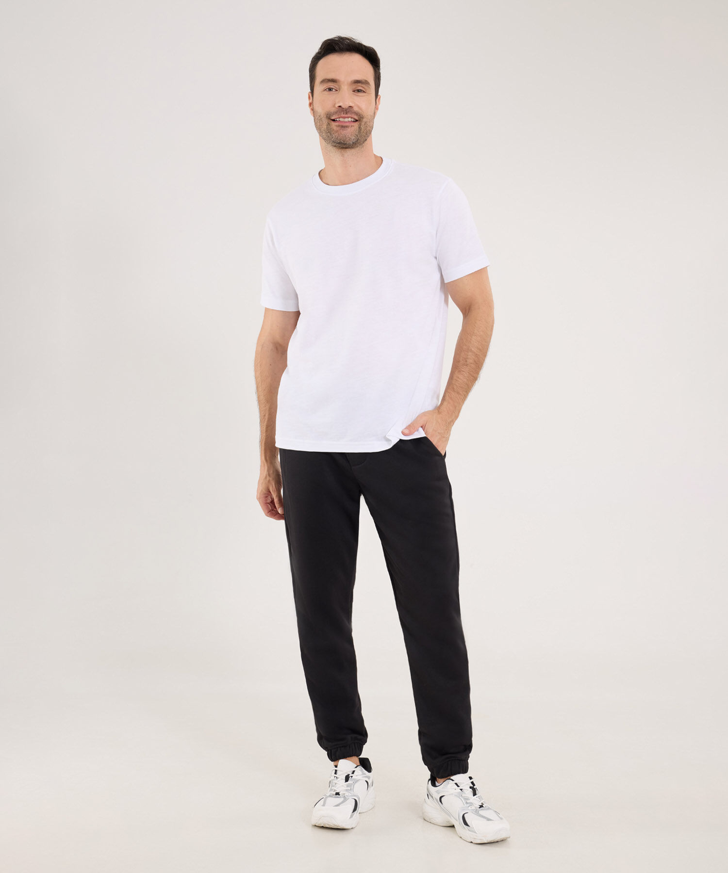pantalones para hombre