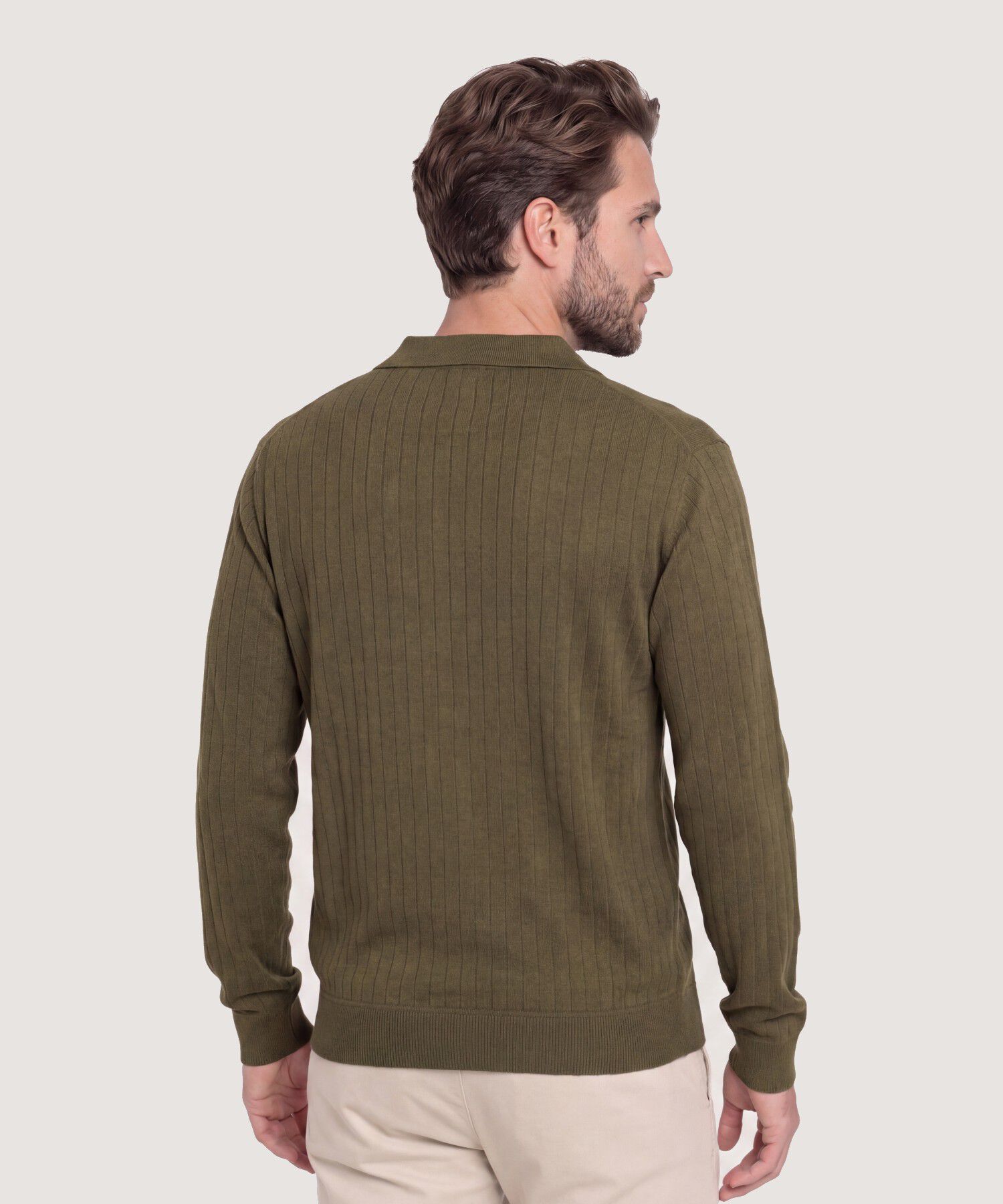 sacos para hombre