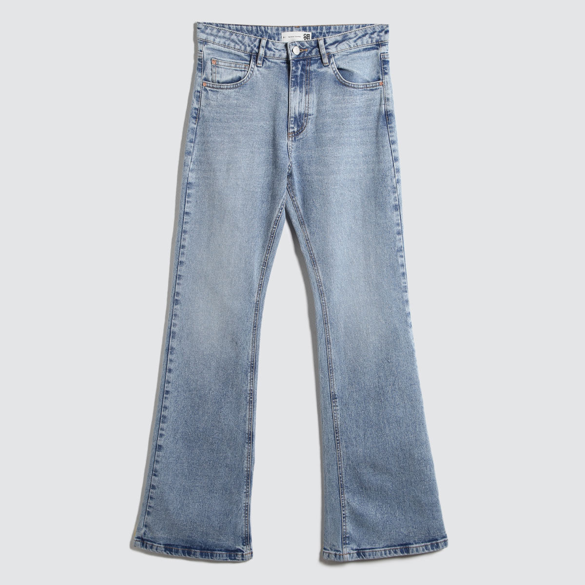jeans mujer