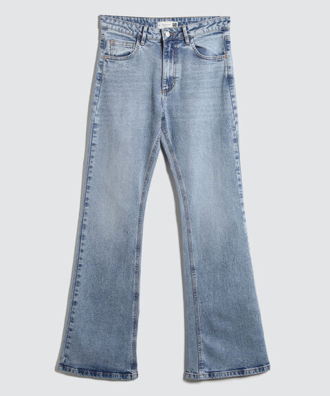 jeans mujer