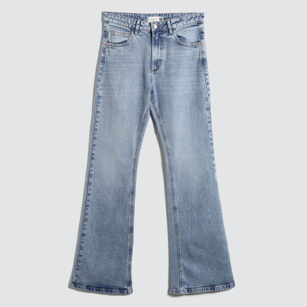 jeans mujer