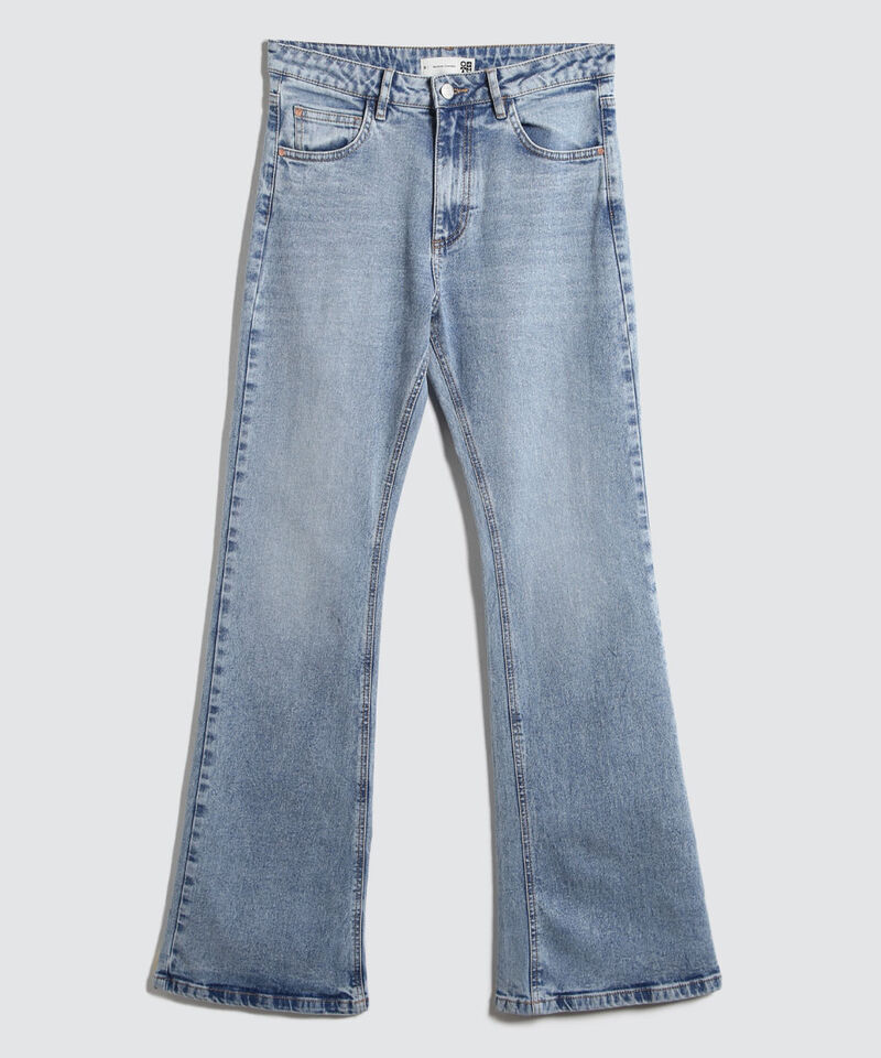 jeans mujer