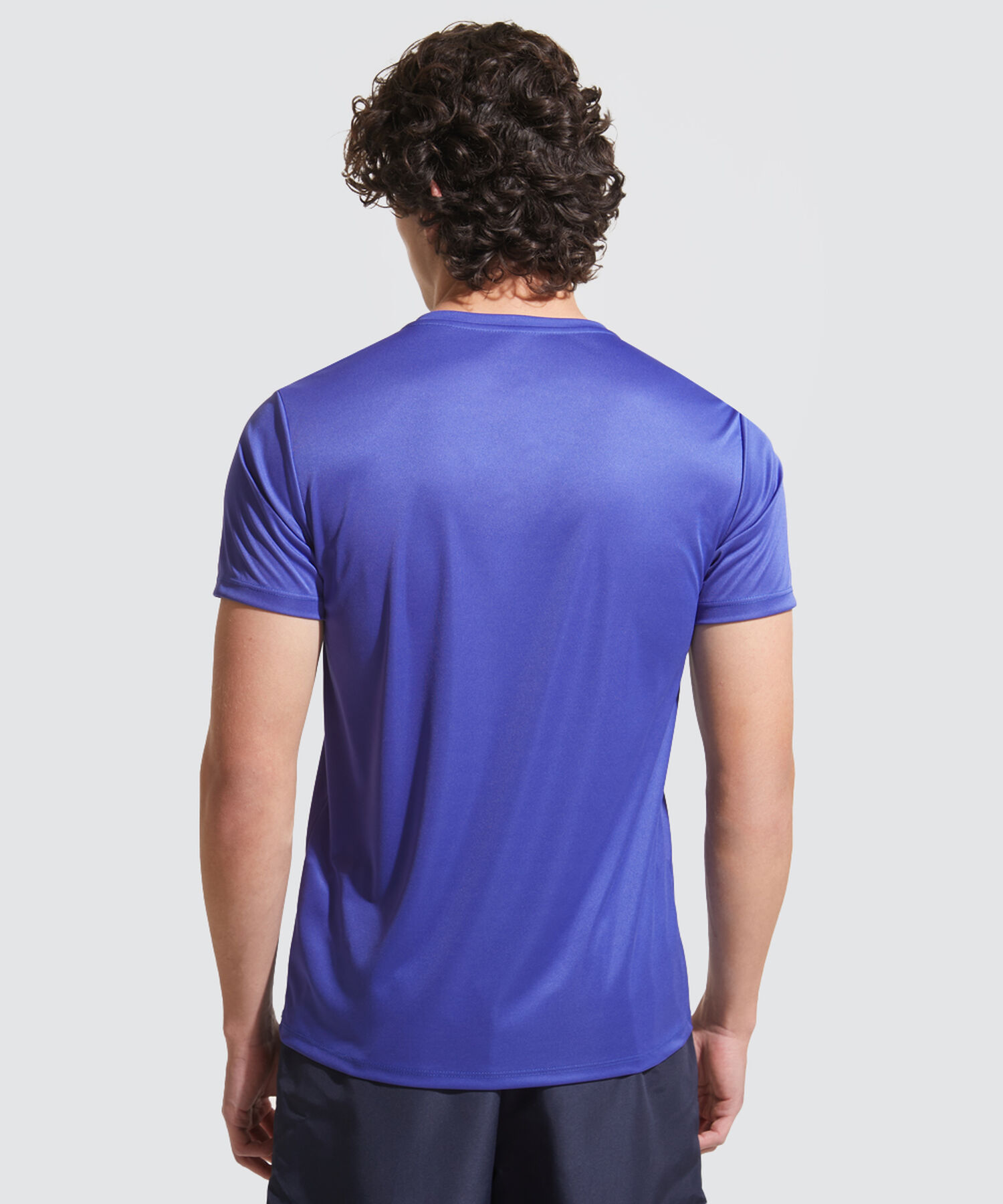 camisetas deportivas para hombre