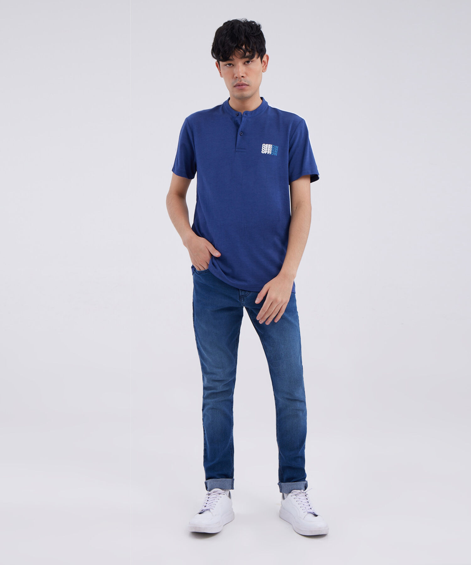 camisetas polo para hombre