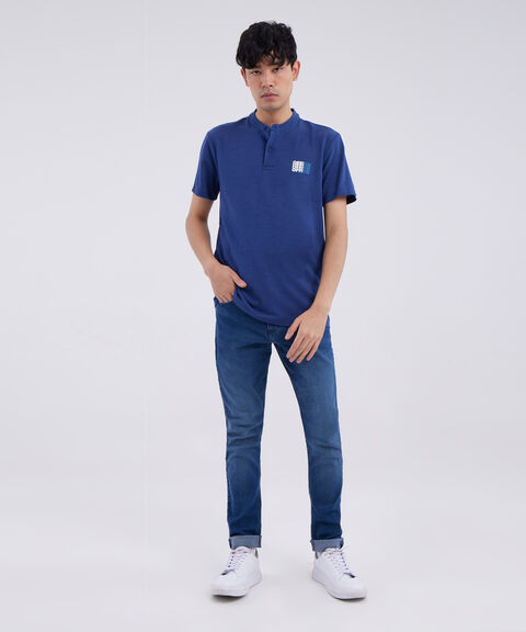 camisetas polo para hombre