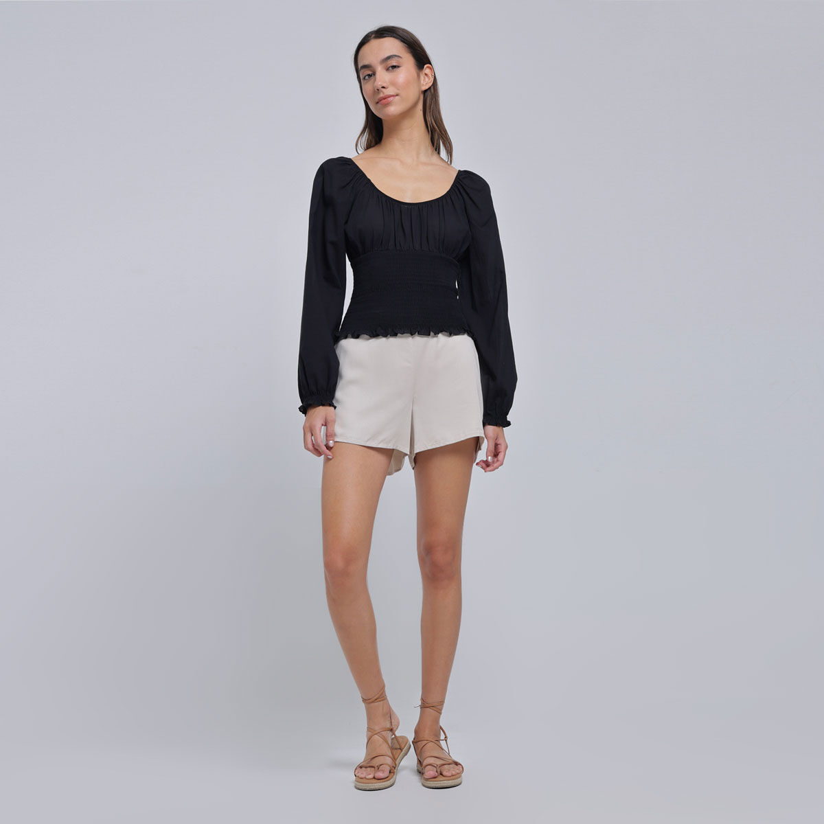 blusas de moda