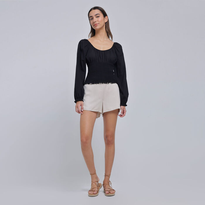 blusas de moda