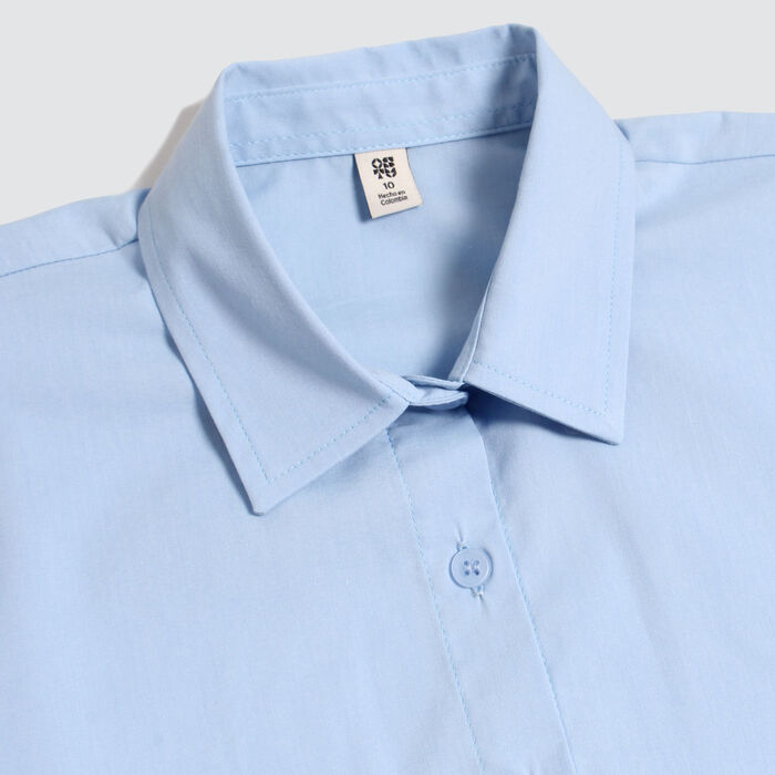 camisetas para niñas