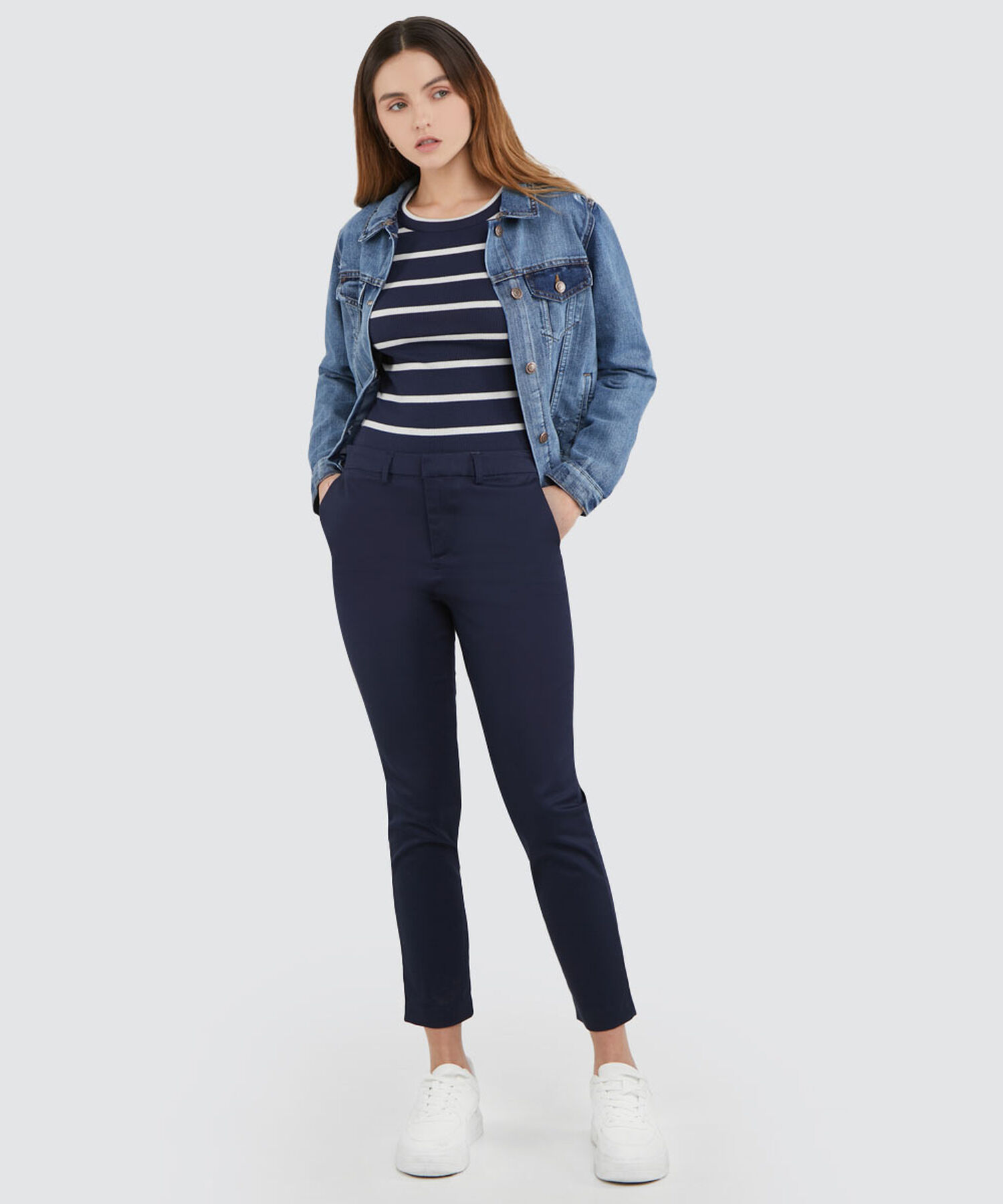 pantalon para mujer