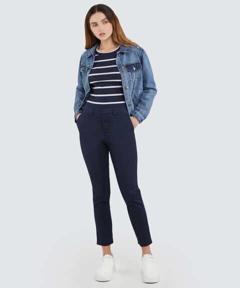 pantalon para mujer image number null