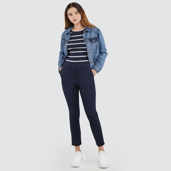 pantalon para mujer image number null
