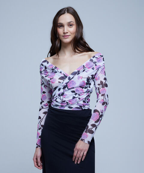 camisetas mujer image number null