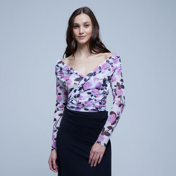 camisetas mujer image number null