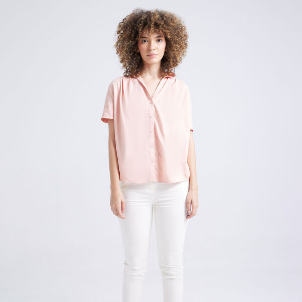 blusas de moda image number null