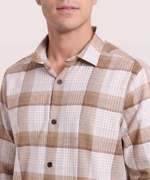 camisas para hombre