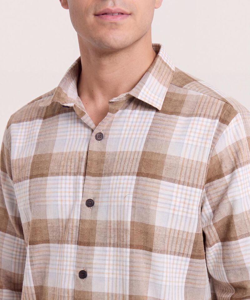 camisas para hombre