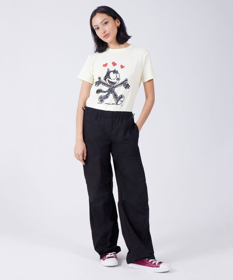 camisetas mujer
