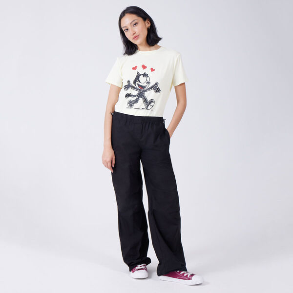 camisetas mujer