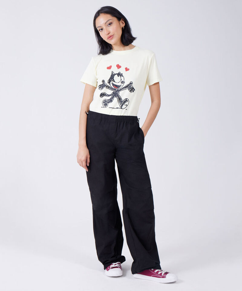 camisetas mujer