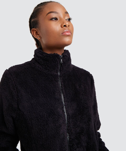 chaquetas para mujer