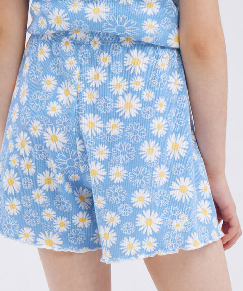shorts para niña image number null