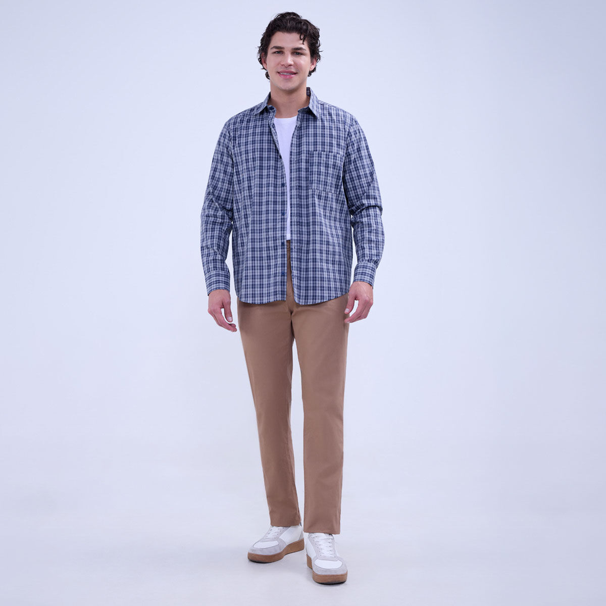 camisas para hombre