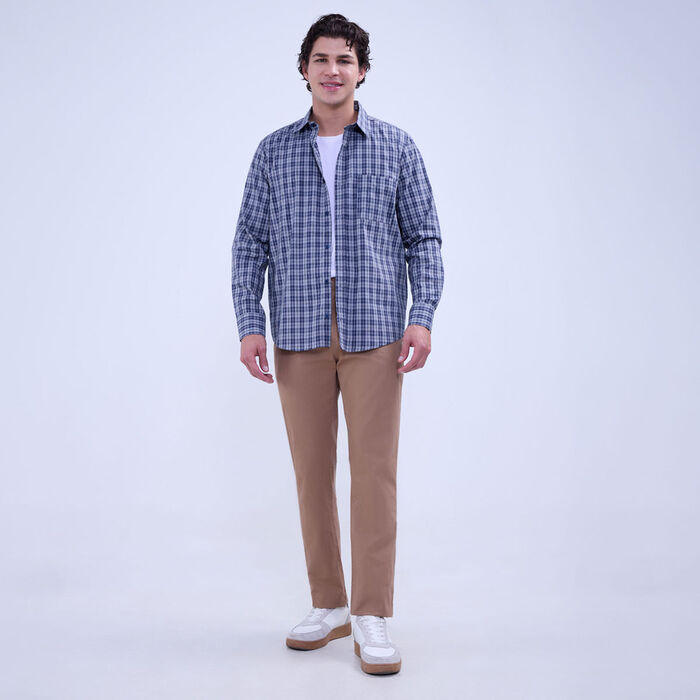 camisas para hombre