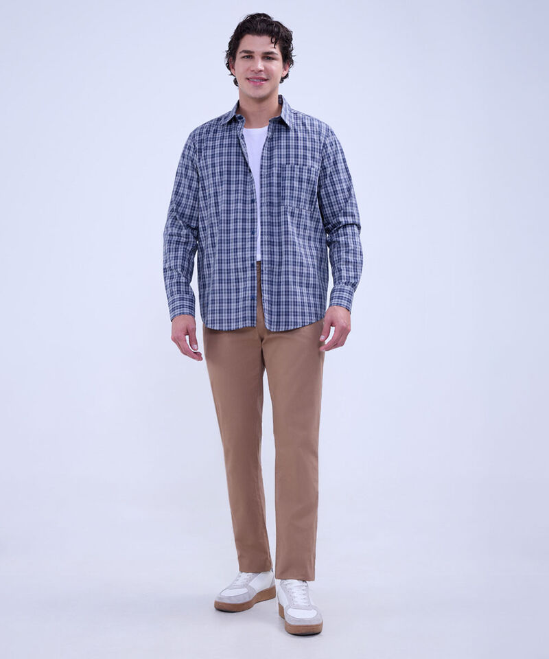 camisas para hombre