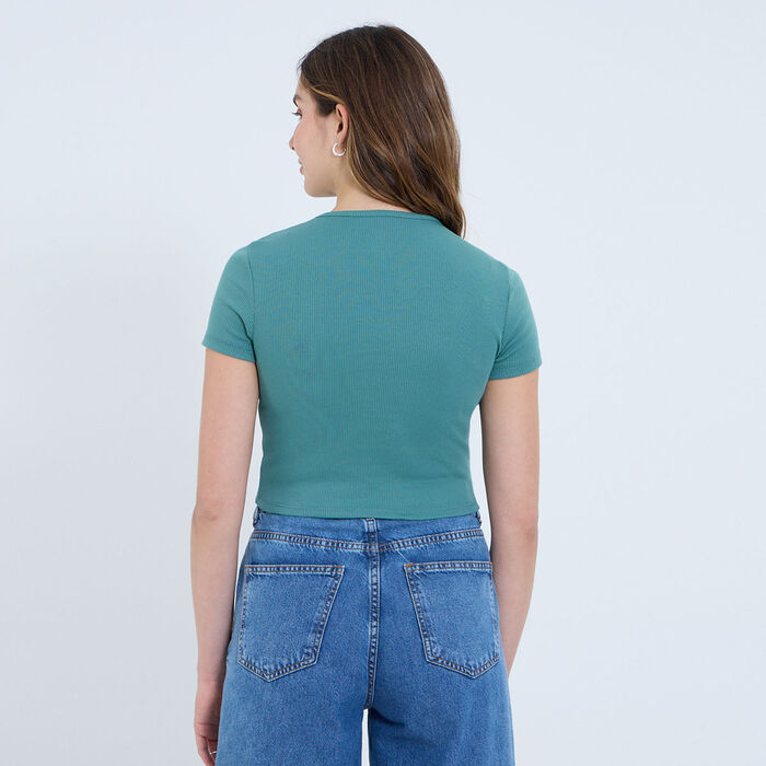 camisetas mujer