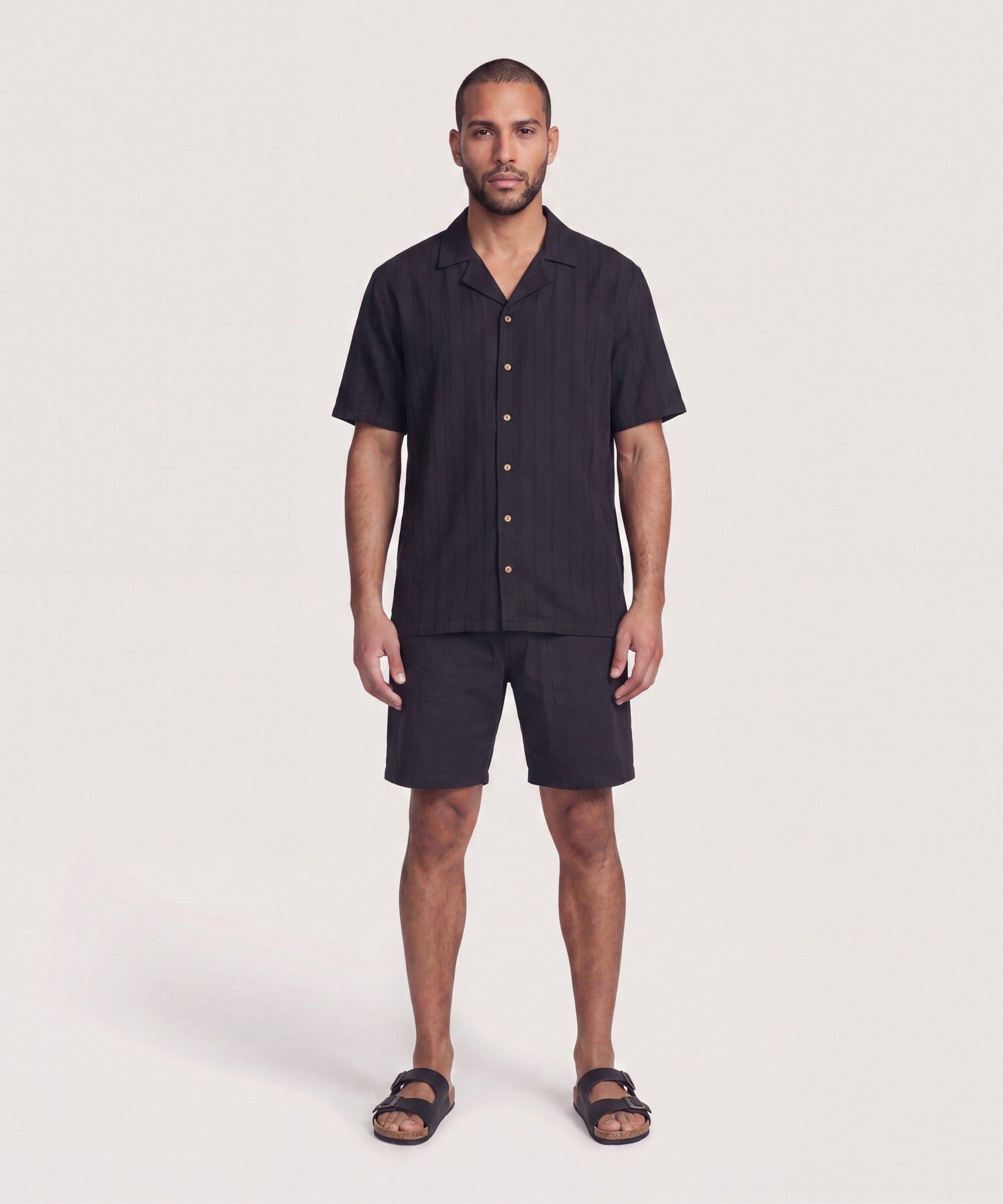 camisas para hombre