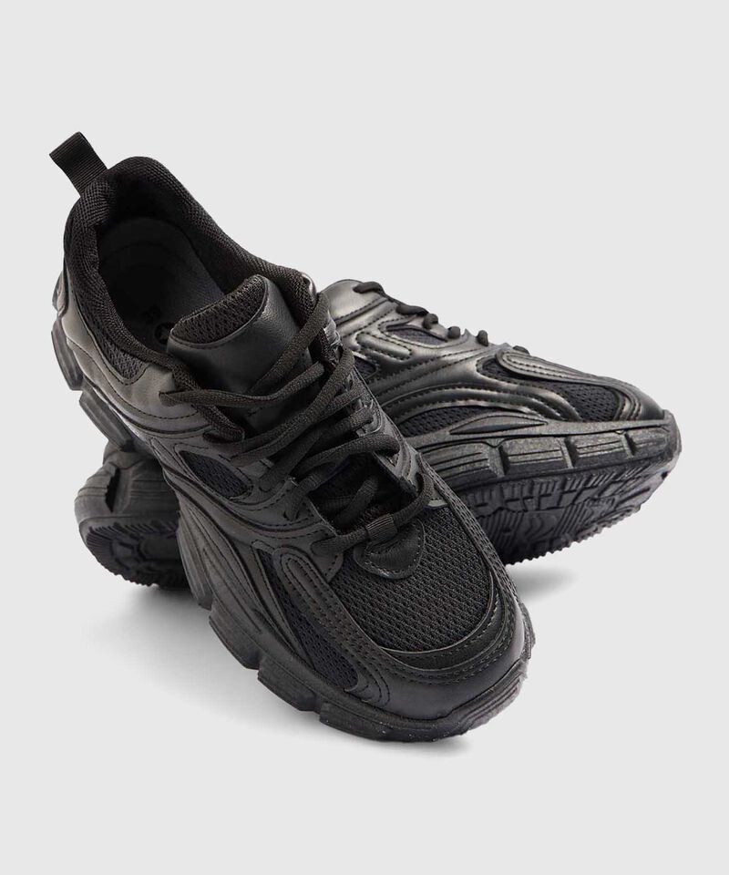 tenis sport para mujer