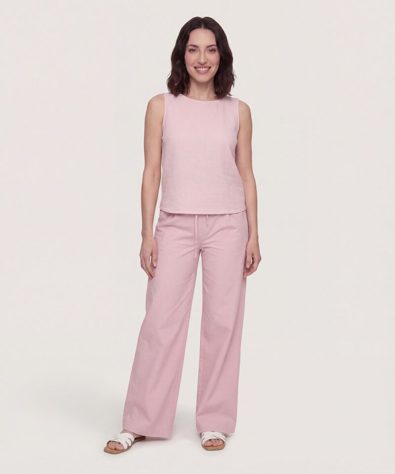 pantalon para mujer