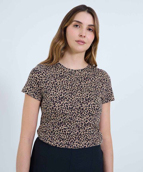 camisetas mujer image number null